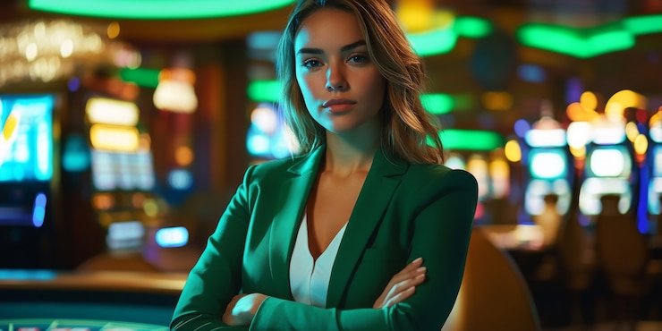 Tampilan permainan unggulan di aplikasi spbu toto dengan kategori tabel langsung dan slot