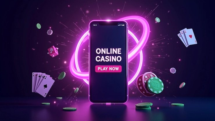 Sinkronisasi Baru Dimainkan antara ponsel Android dan browser desktop di spbu toto