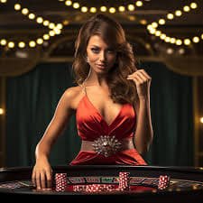 Meja blackjack langsung di spbu toto